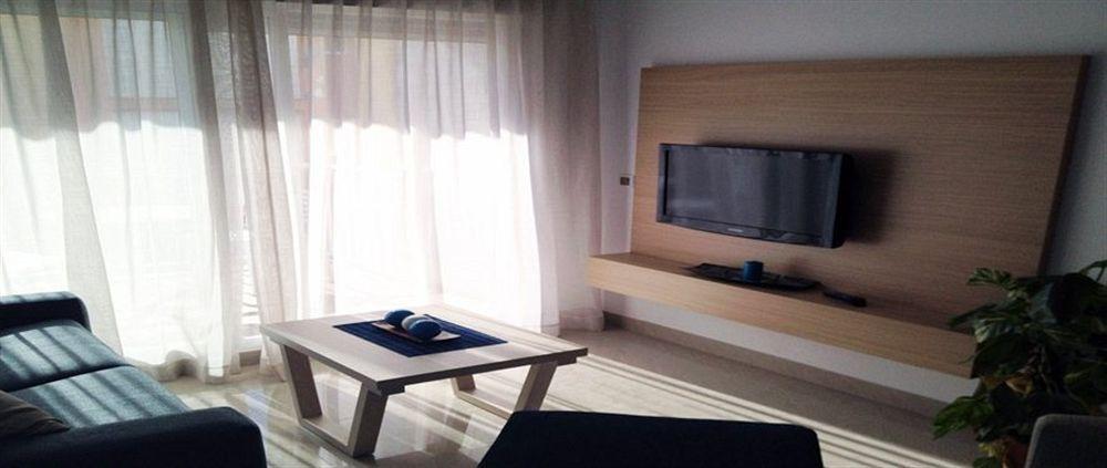 Apartamentos Playa Barbate Esterno foto